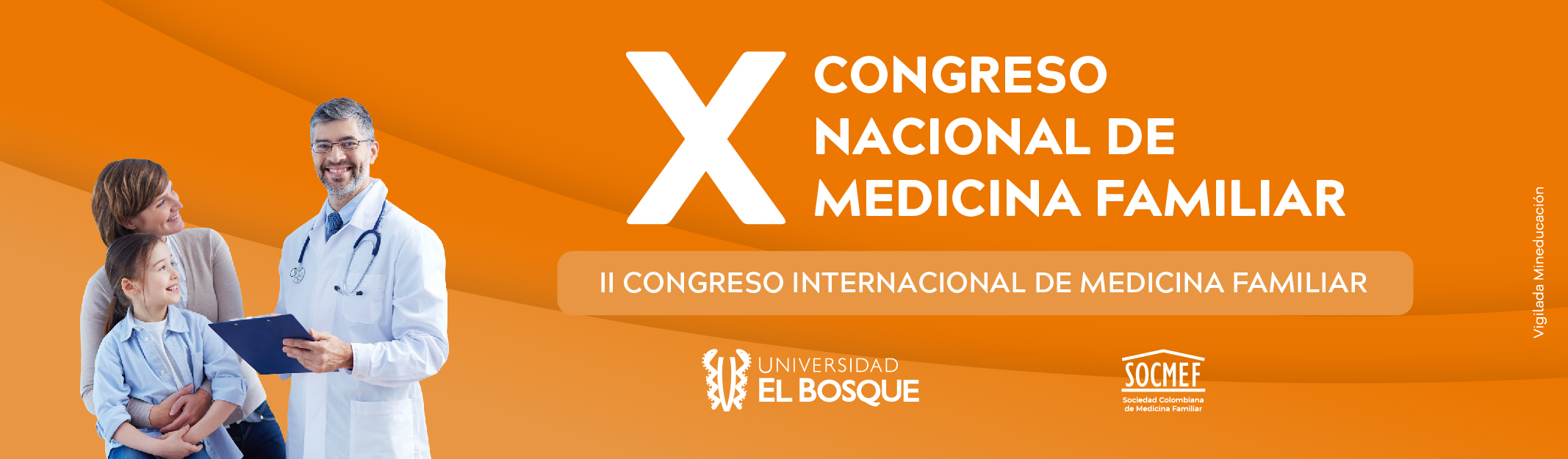 X CONGRESO DE MEDICINA FAMILIAR 2021