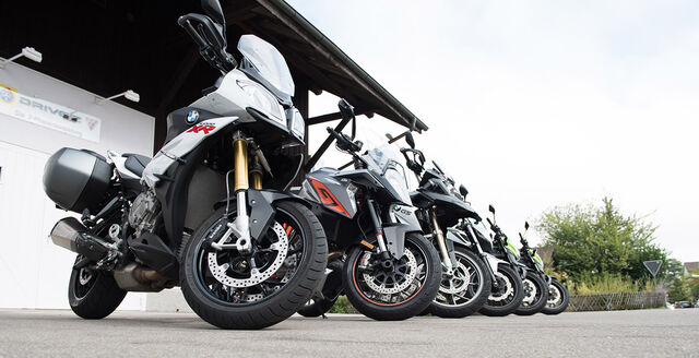 Motorrad Warm Up 2026