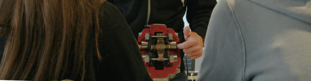 Autotechnischer Kurs 1 in Volketswil