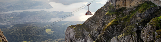 Pilatus Goldene Rundfahrt