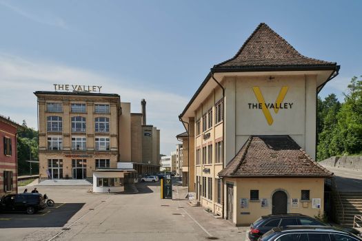 The Valley Kemptthal