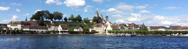 Stadtführung Rapperswil
