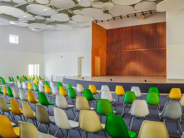 Voranzeige: Hauptversammlung