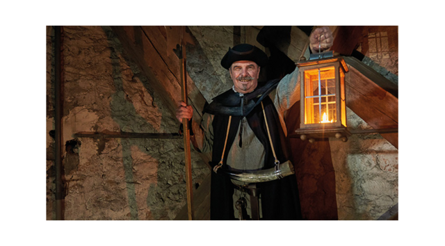 TCS Nachtwächterführung 09.12.2025