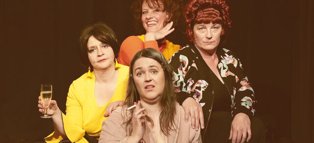 «Sündiger Sonntag» im Sternenkeller Rüti (Zürcher Oberland)