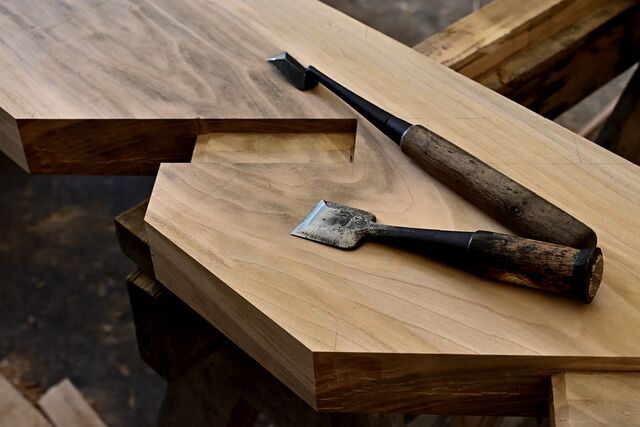 Möbelfabrik Horgenglarus