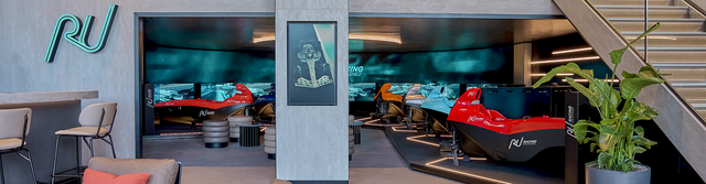 Racing Unleashed – Rennsimulation