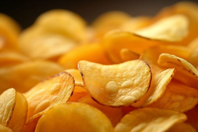 Besuch der Zweifel Chips AG