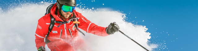 TCS Skitag Andermatt – Sedrun – Disentis