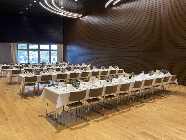 66. Mitgliederversammlung TCS Gruppe Zürcher Unterland