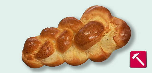 Zopfback-Kurs beim Beck Montanari, Wetzikon