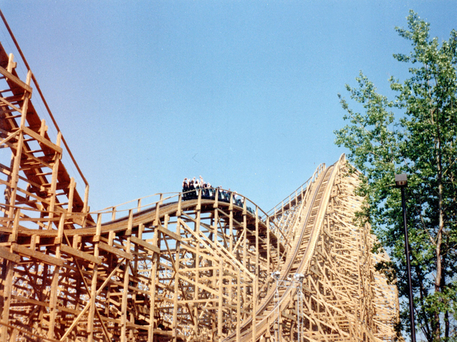 Voranzeige: Ausflug Europapark oder Rulantica Rorschach – Rheintal
