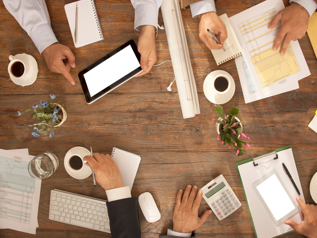 Voranzeige: Hauptversammlung