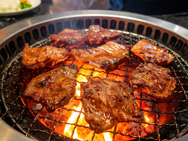 Voranzeige: Grilltag