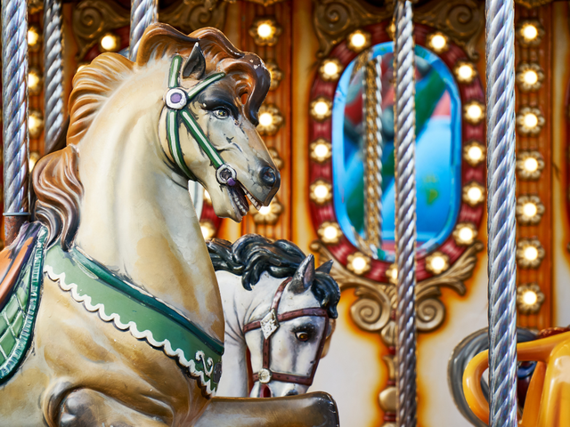 Tagesausflug ins Connyland, Lipperswil