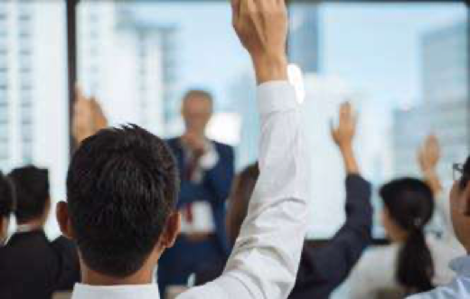 42. ordentliche Mitgliederversammlung TCS Gruppe Limmattal