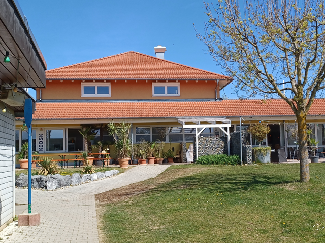 Einladung zum Ostertreffen 2026 TCS Camping Club St. Gallen-Appenzell