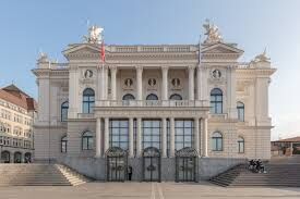 Führung Opernhaus Zürich