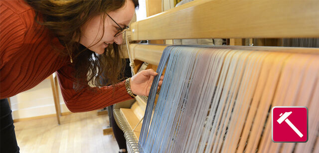 Heimatwerk: «Textil – Trachten – Tradition»