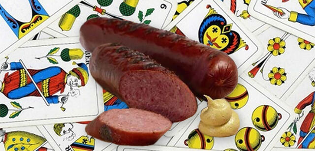 Schüblig Jass, Uster