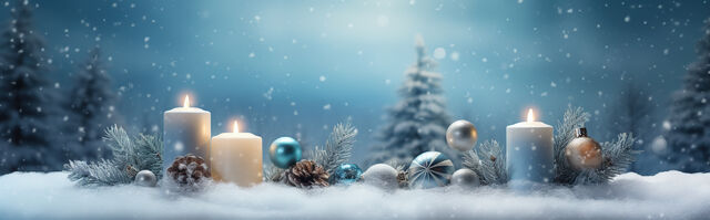 Weihnachtszauber – Zürich