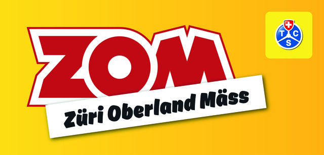 TCS an der ZOM