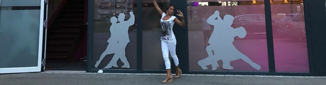 Disco-Fox Tanzkurs, Uster