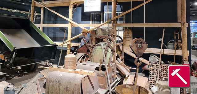 Firma Bereuter «Handwerks-Tradition seit 1671»