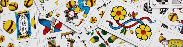 TCS-Jassmeisterschaft Qualifikationsturnier Gruppe Zürcher Oberland