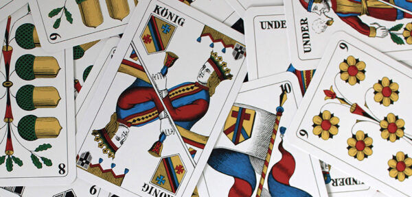 TCS Jassquali Pfäffikon