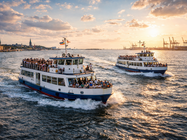 Voranzeige: Schleusenfahrt und Salzsaline TCS Regionalgruppe See-Gaster