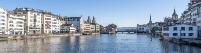 Stadtführung Zürich – Versteckt hinter verschlossenen Türen