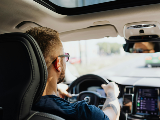 Voranzeige: Auffrischungskurs «Wie fahre ich?»