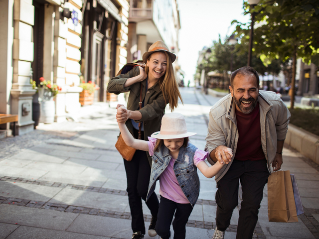 Voranzeige: Mitgliederausflug für die ganze Familie