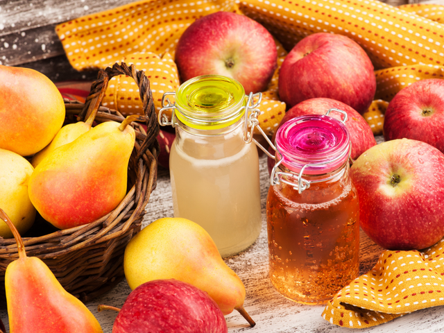 Voranzeige: Führung Mosterei Möhl