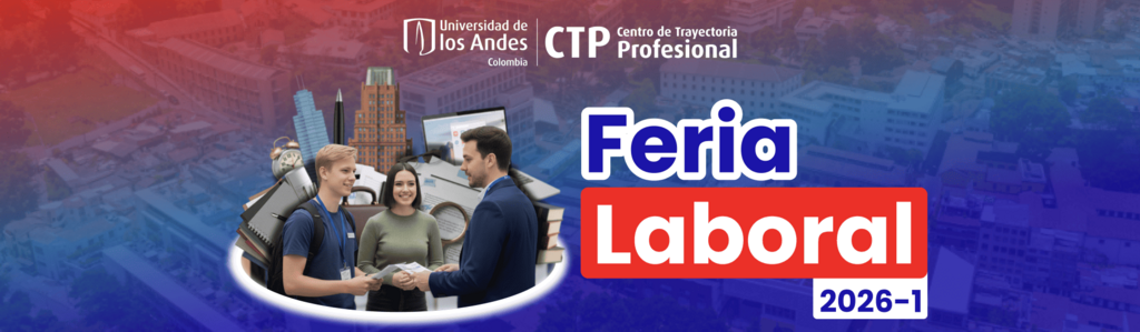 Imagen Feria Laboral Prácticas 2026-1
