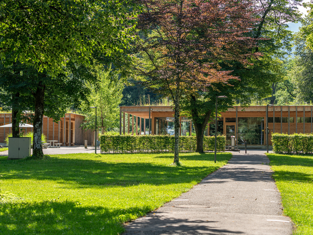 Einladung zum Auffahrtstreffen 2026