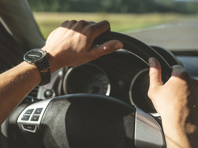 Check-up Kurs: «Wie fahre ich?»