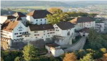 Jazz Brunch Schloss Lenzburg