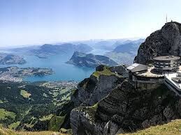 Pilatus «Goldene Rundfahrt»