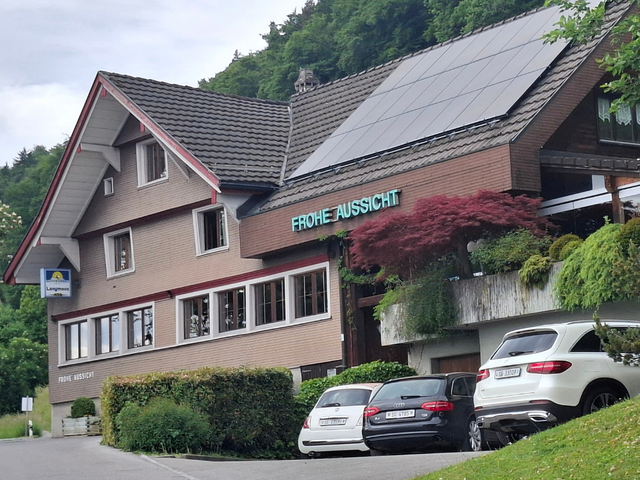 Einladung zum Sommeranlass