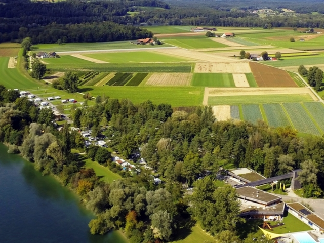 Einladung zum "Abcampen" 2026