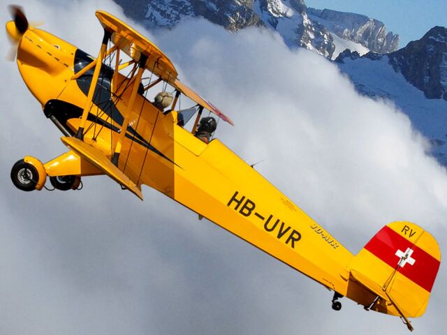 Fliegermuseum