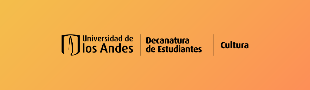Concierto | Orquesta de los Andes | Primer concierto del semestre