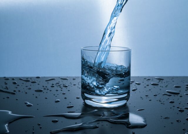 Glasklar Zürich - Das Geheimnis unseres Wassers