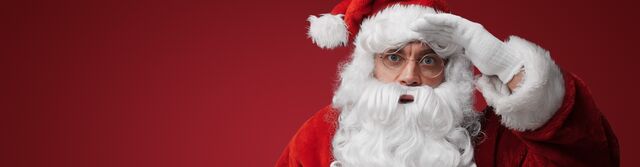 Samichlaus beim TCS Zürich