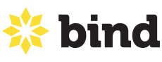 Bind