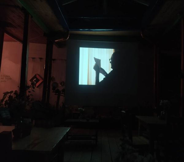 Cineclub infantil Girardota: Los inseparables