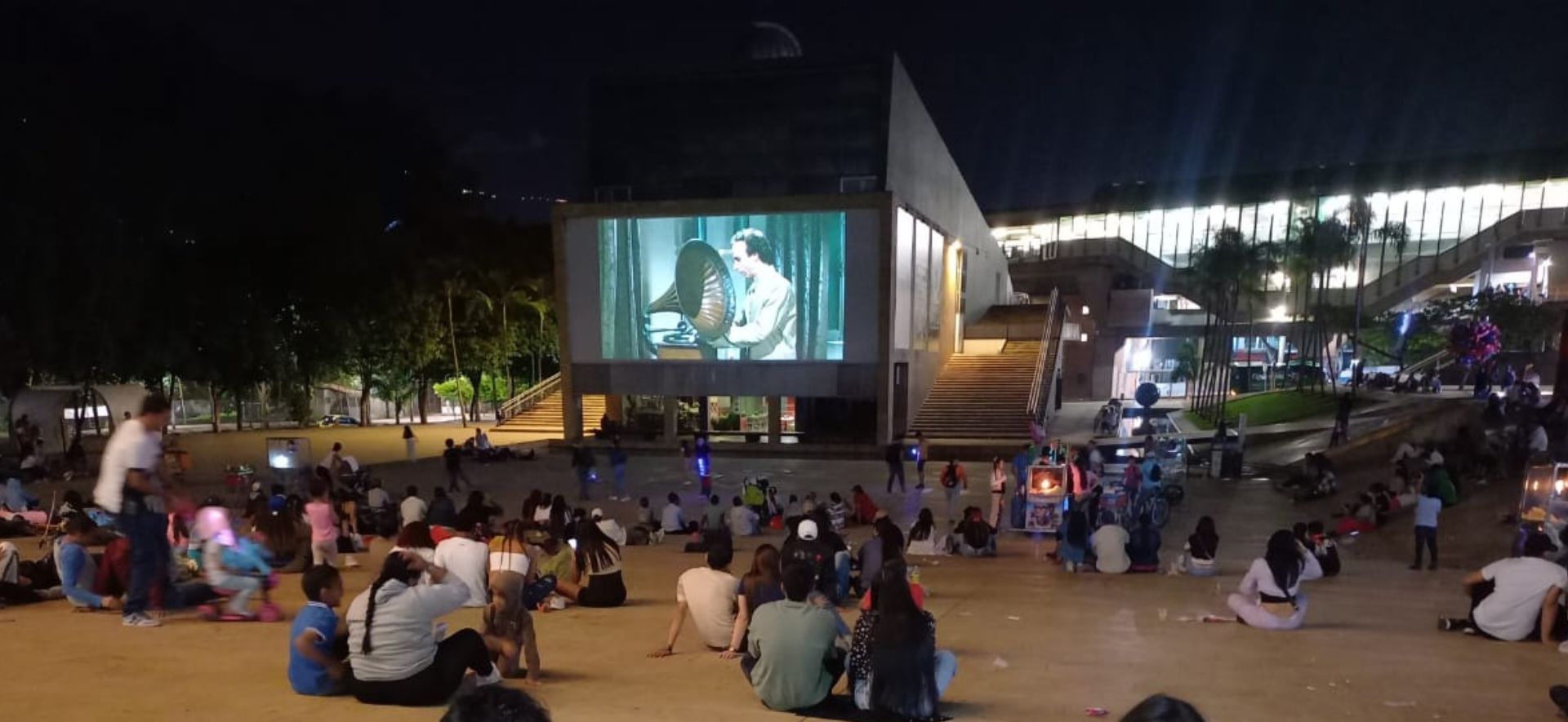 Cinema familiar: Mi Vecino Totoro