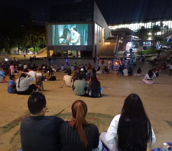 Cinema familiar: Mi Vecino Totoro